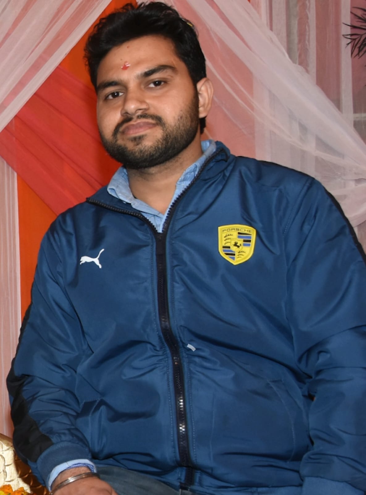 Gagan Luthra